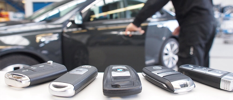 Mobile Car Locksmith Rancho San Diego