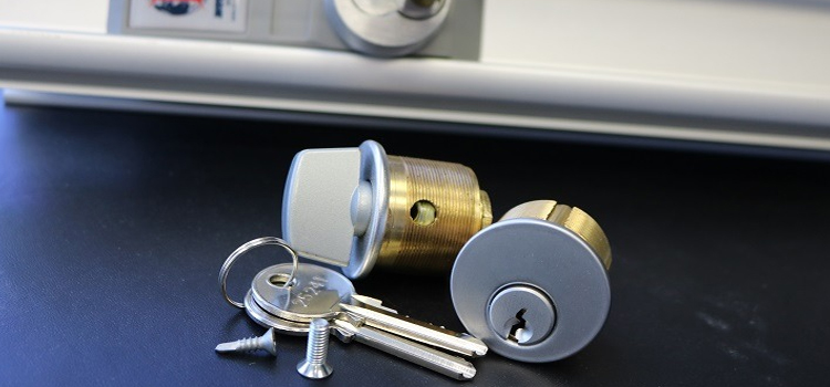Commercial Lock Installation Rancho San Diego