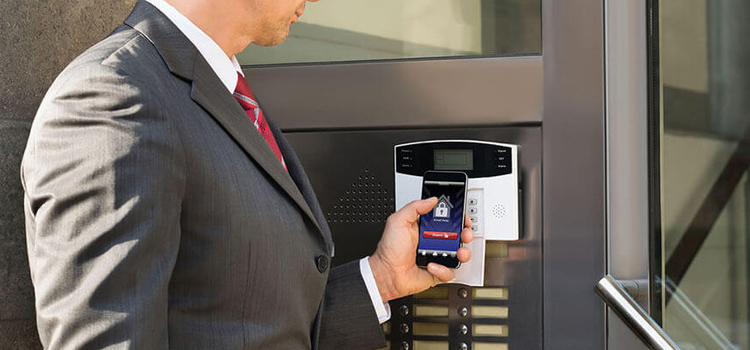 Commercial Office Locksmith Rancho San Diego