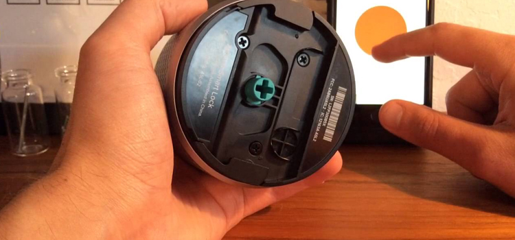 Rancho San Diego Smart Lock Repair
