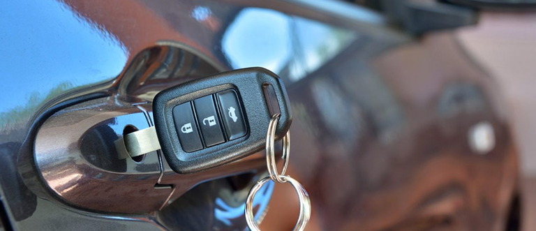 Unlock Car Lockout Service Rancho San Diego
